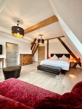 Hotel Villa Vie fotoÄŸrafÄ±