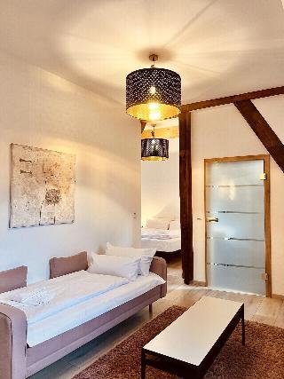 Hotel Villa Vie fotoÄŸrafÄ±
