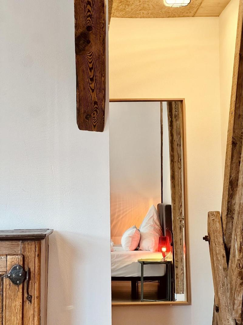 Hotel Villa Vie - Oda