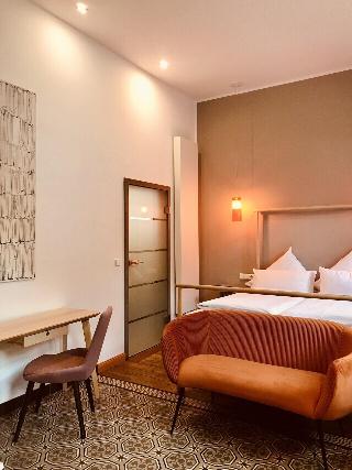 Hotel Villa Vie fotoÄŸrafÄ±
