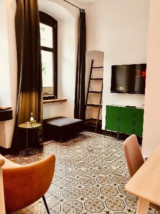 Hotel Villa Vie fotoÄŸrafÄ±