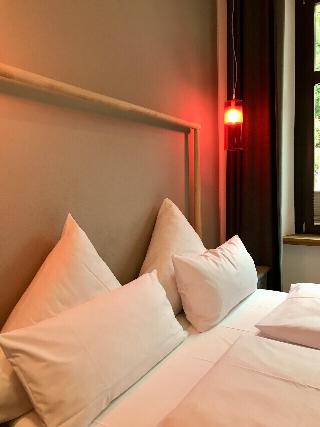 Hotel Villa Vie fotoÄŸrafÄ±