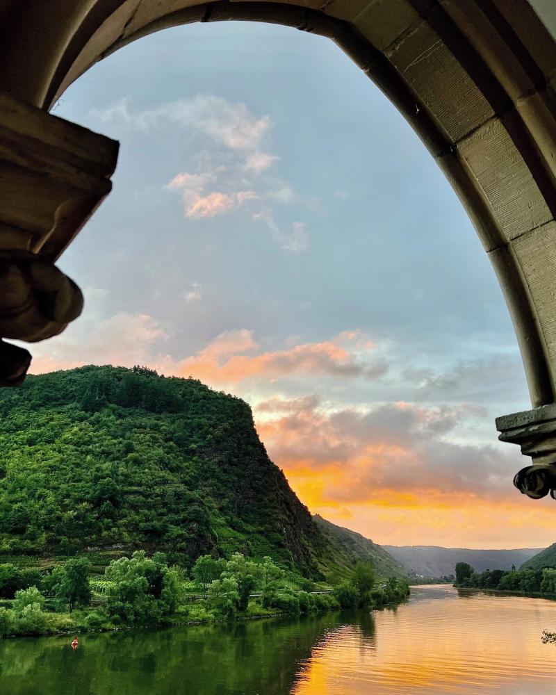 Hotel Villa Vie - Oda
