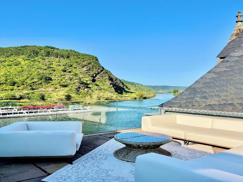Hotel Villa Vie - Oda