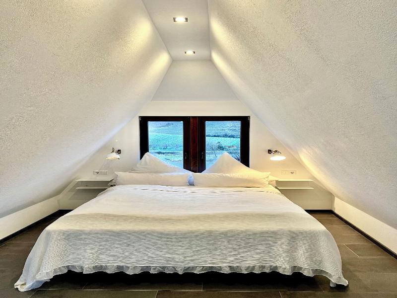 Hotel Villa Vie - Oda