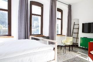 Hotel Villa Vie fotoÄŸrafÄ±