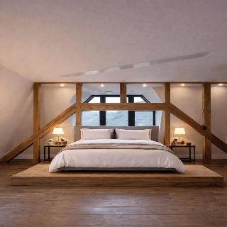 Hotel Villa Vie fotoÄŸrafÄ±
