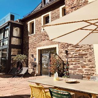 Hotel Villa Vie fotoÄŸrafÄ±