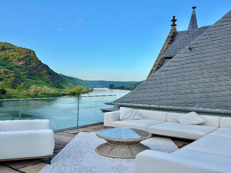 Hotel Villa Vie - Oda