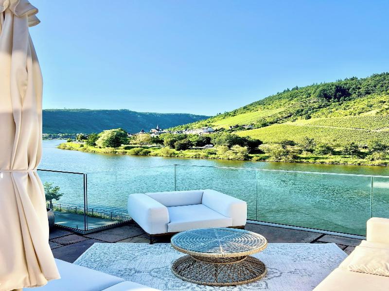 Hotel Villa Vie - Oda