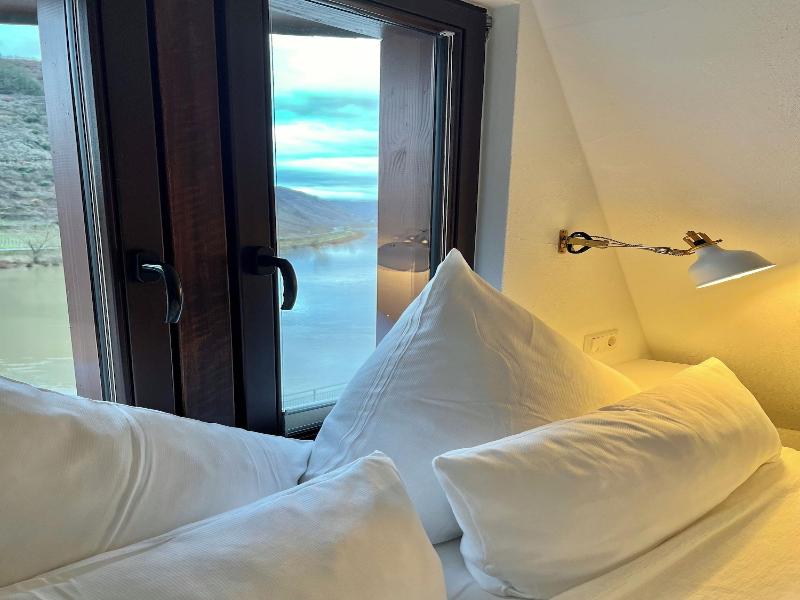 Hotel Villa Vie - Oda