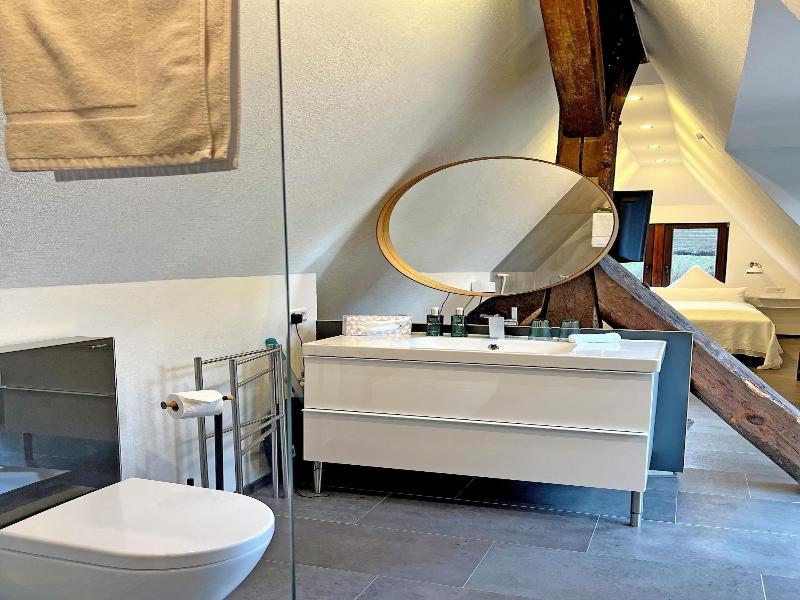 Hotel Villa Vie - Oda