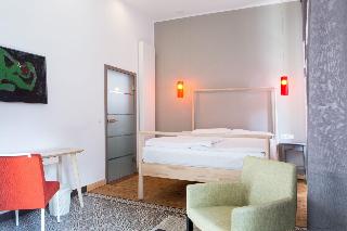 Hotel Villa Vie fotoÄŸrafÄ±