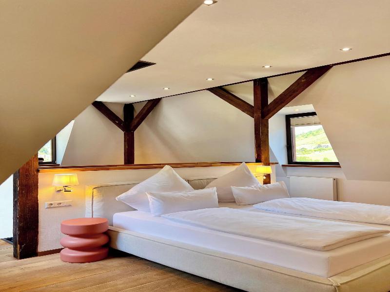 Hotel Villa Vie - Oda