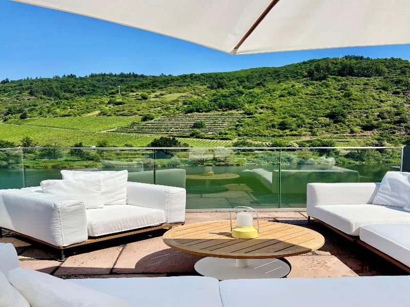 Hotel Villa Vie - Oda