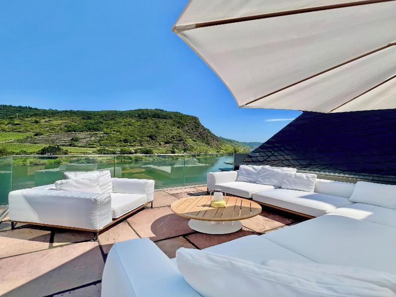 Hotel Villa Vie - Oda