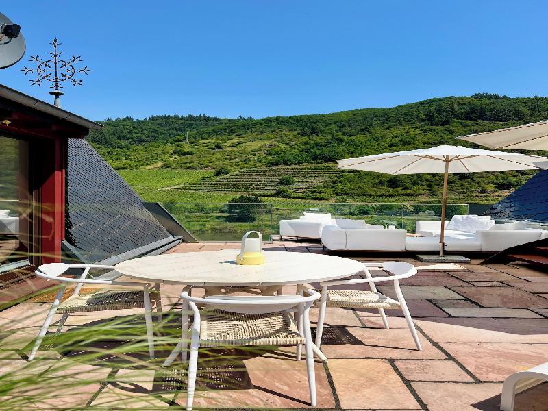 Hotel Villa Vie - Oda