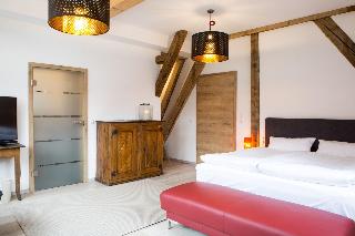 Hotel Villa Vie fotoÄŸrafÄ±