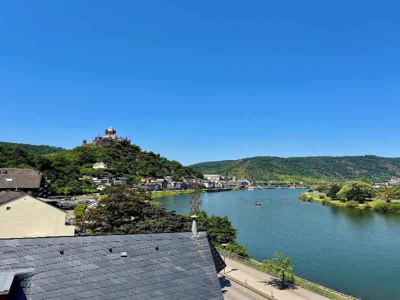 Hotel Villa Vie - Oda