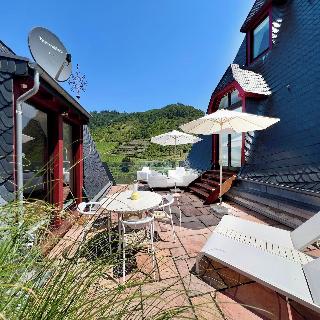 Hotel Villa Vie fotoÄŸrafÄ±