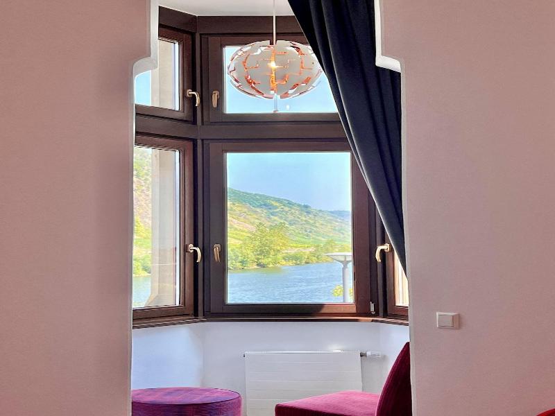 Hotel Villa Vie - Oda