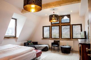Hotel Villa Vie fotoÄŸrafÄ±