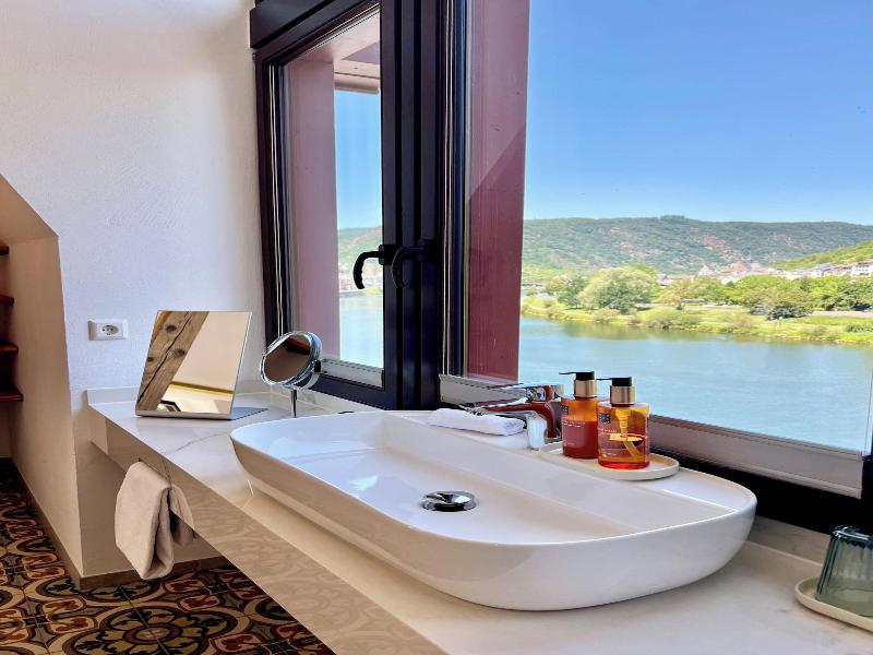 Hotel Villa Vie - Oda