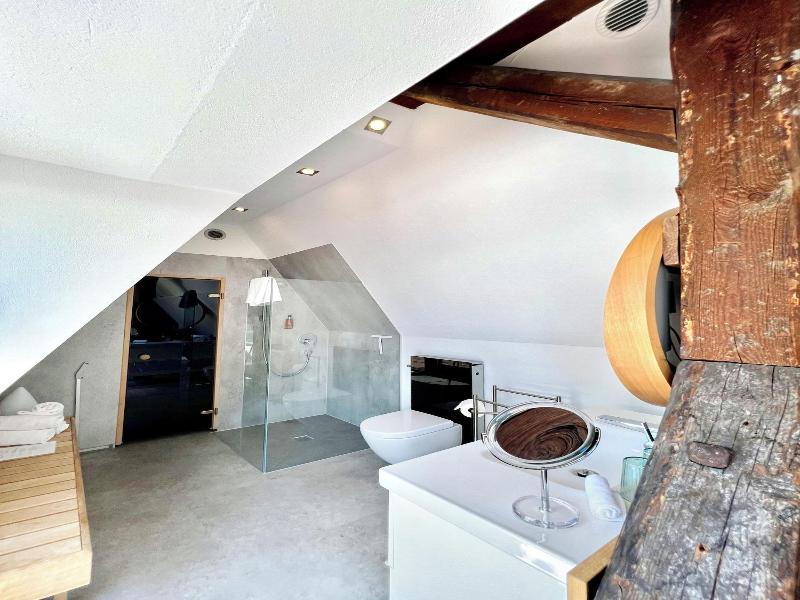 Hotel Villa Vie - Oda