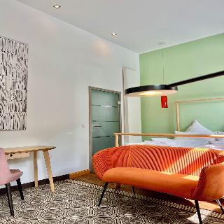 Hotel Villa Vie fotoÄŸrafÄ±
