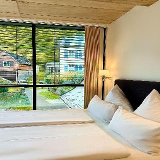 Hotel Villa Vie fotoÄŸrafÄ±