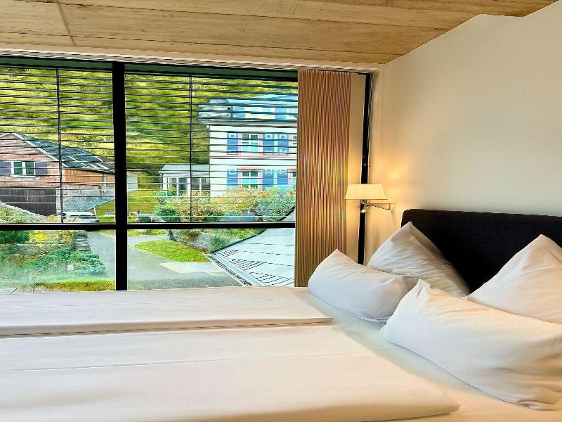 Hotel Villa Vie - Oda
