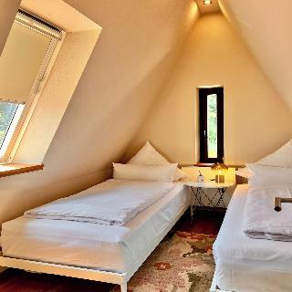 Hotel Villa Vie fotoÄŸrafÄ±