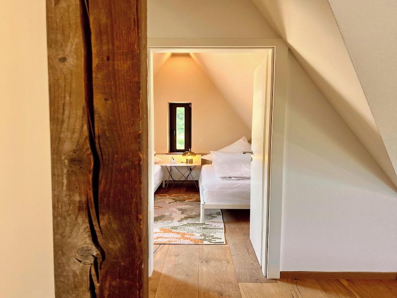 Hotel Villa Vie - Oda
