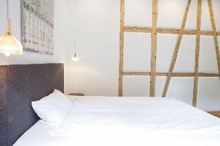 Hotel Villa Vie fotoÄŸrafÄ±