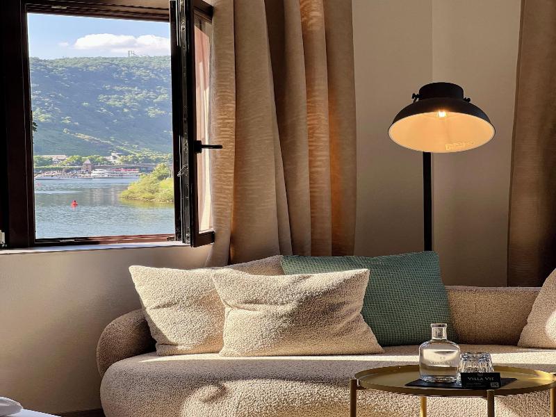 Hotel Villa Vie - Oda