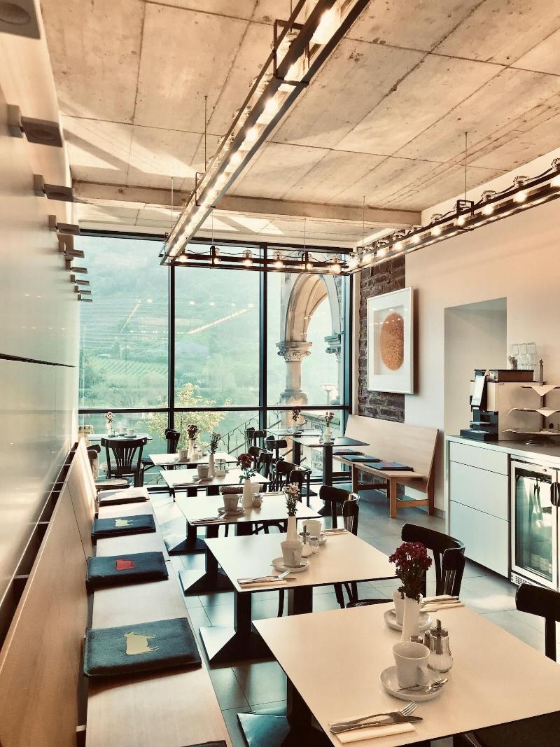Hotel Villa Vie - Restoran