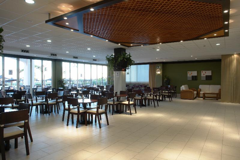 Ohtels Cabogata - Bar