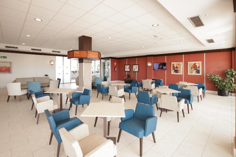 Ohtels Cabogata - Bar