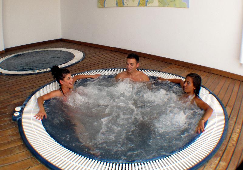 Ohtels Cabogata - Aktivite