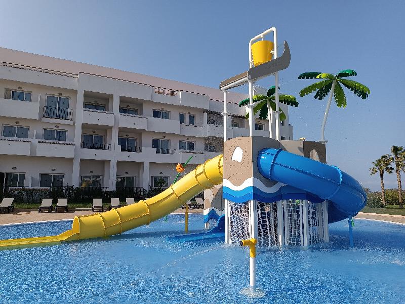 Ohtels Cabogata - Aktivite