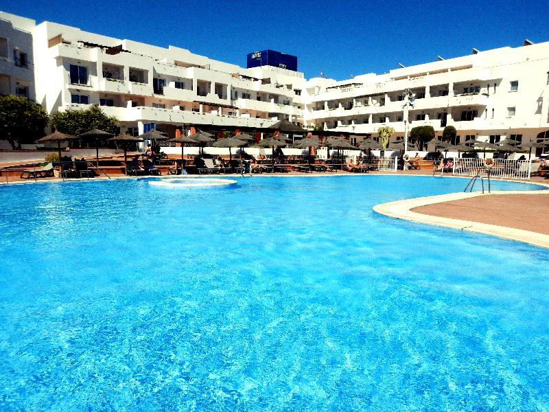 Ohtels Cabogata - Genel