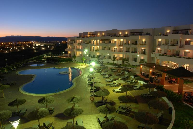 Ohtels Cabogata - Genel