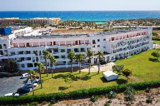 Ohtels Cabogata otel fotoğrafı