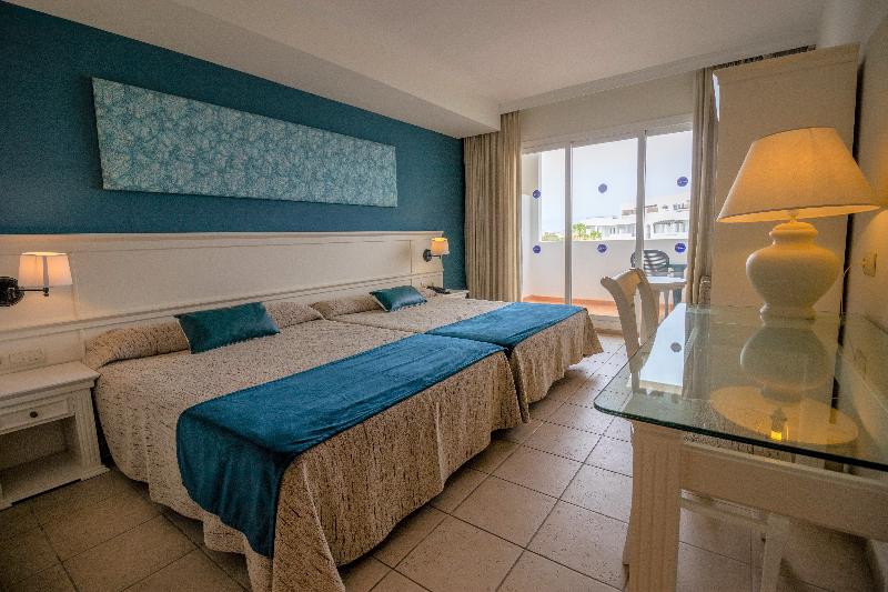 Ohtels Cabogata - Oda