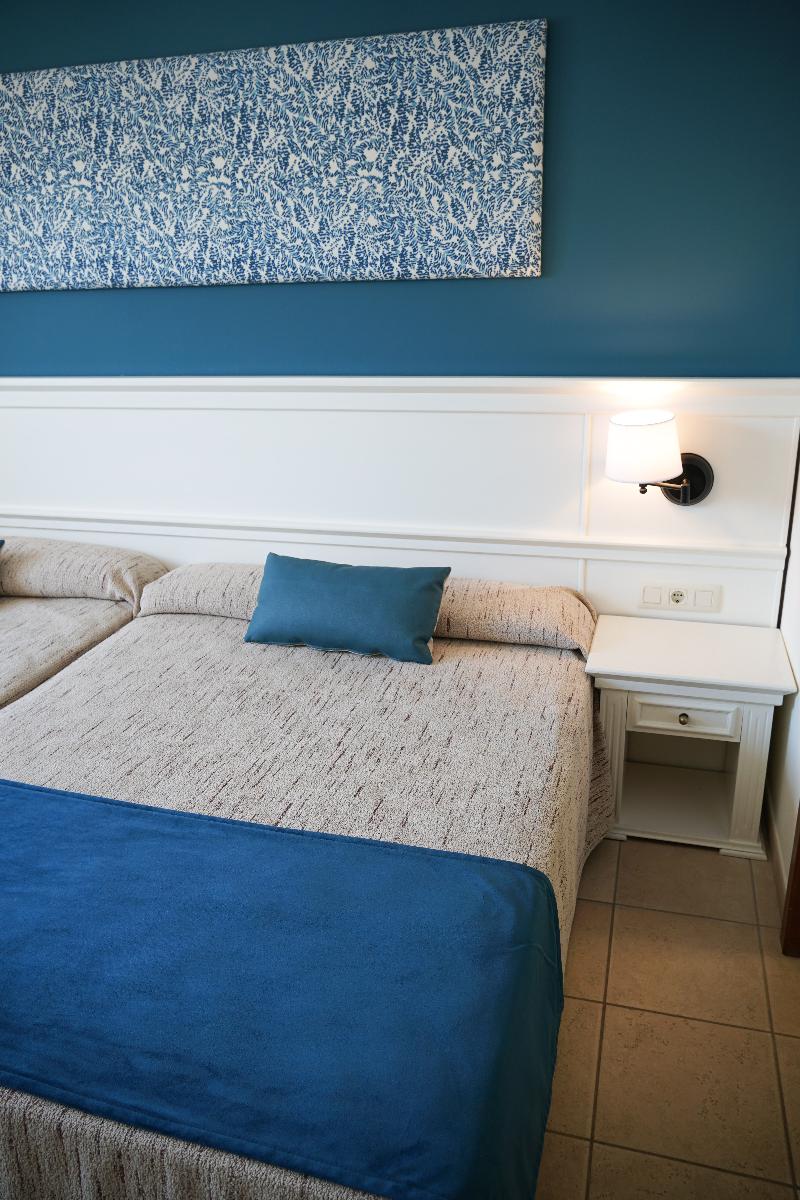 Ohtels Cabogata - Oda