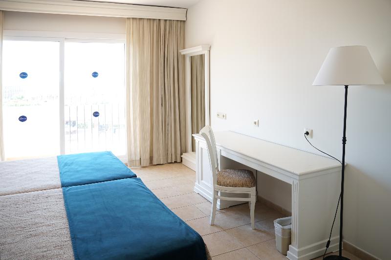 Ohtels Cabogata - Oda