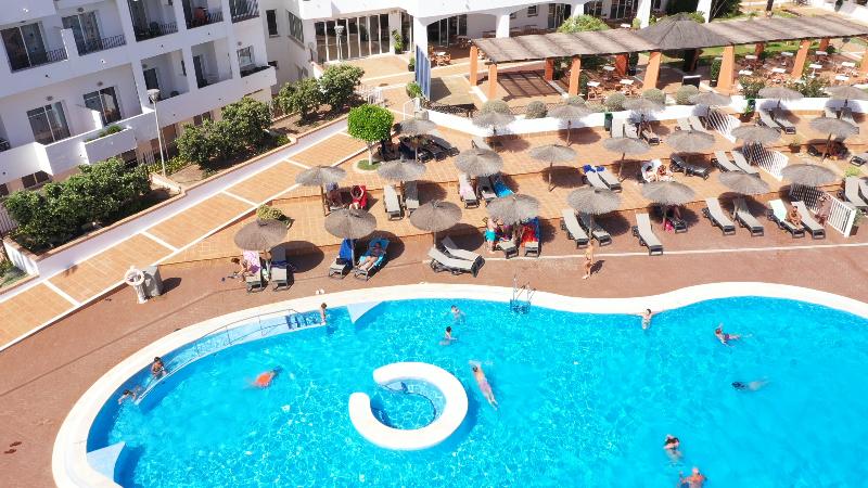 Ohtels Cabogata - Havuz