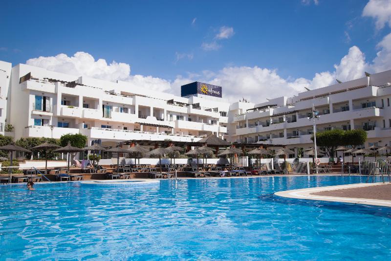 Ohtels Cabogata - Havuz