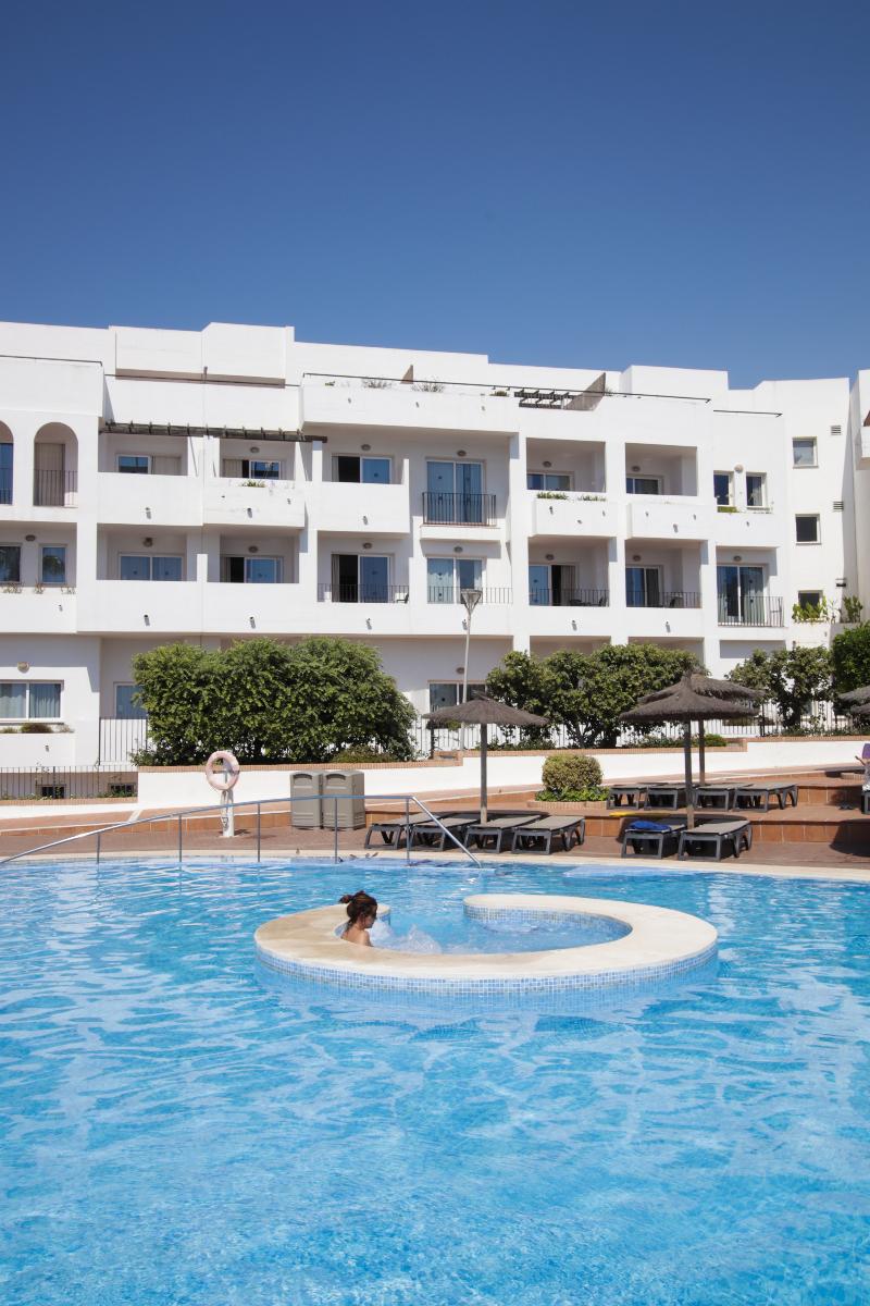 Ohtels Cabogata - Havuz