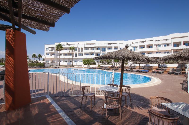 Ohtels Cabogata - Havuz